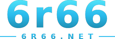6r66 logo